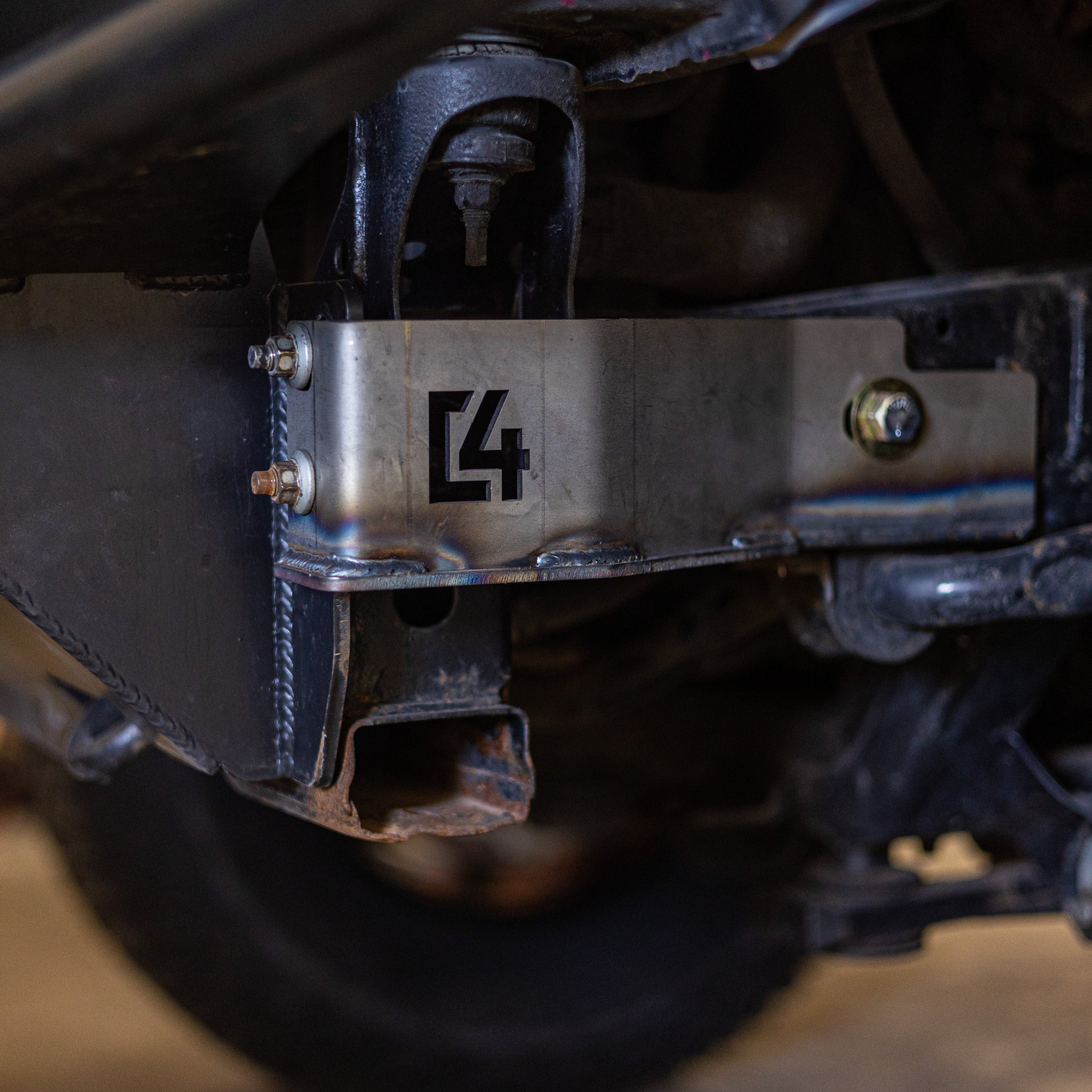 order bumper frame now