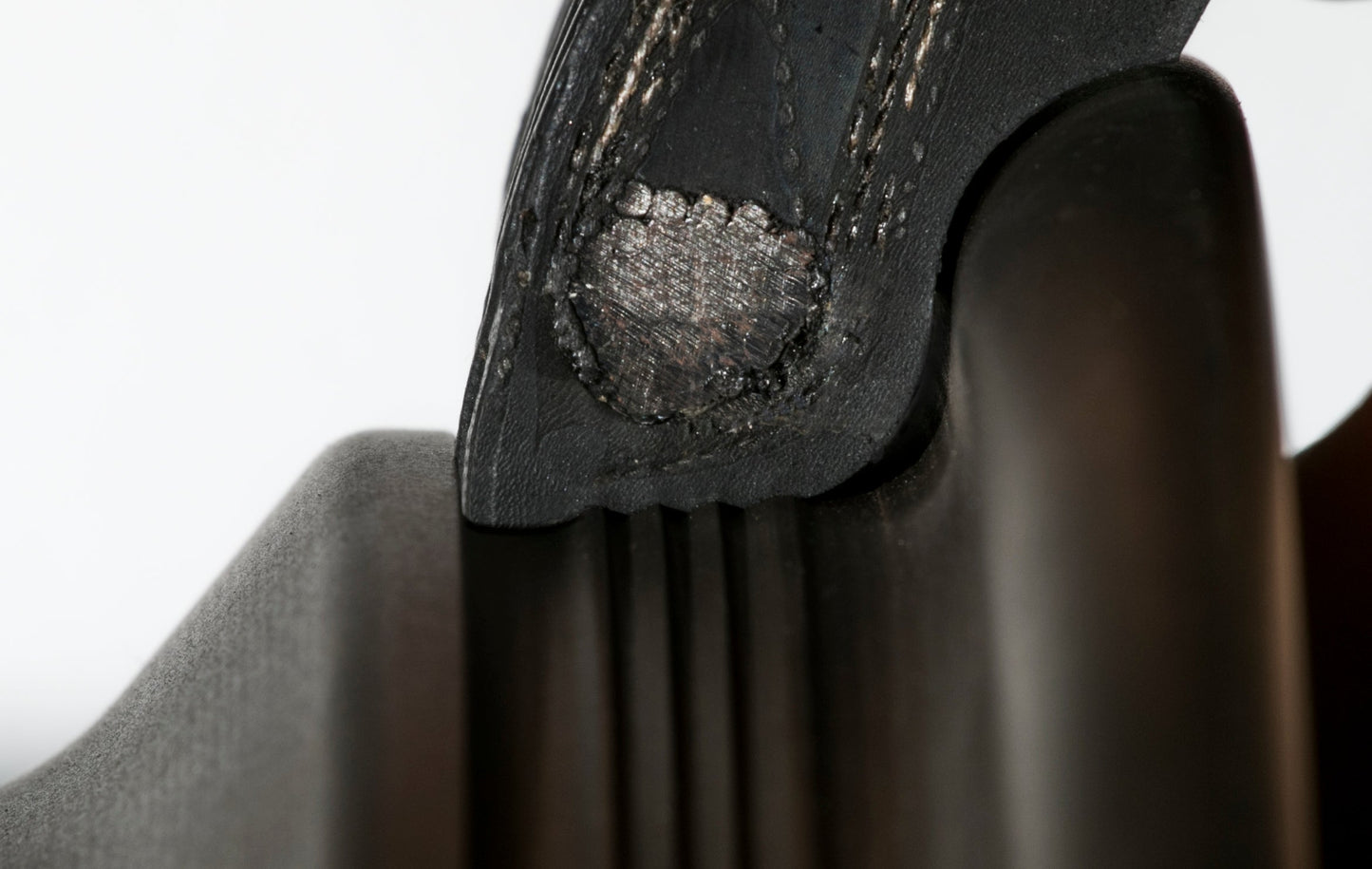 411 | UTV Bead Grip® | Gloss Titanium