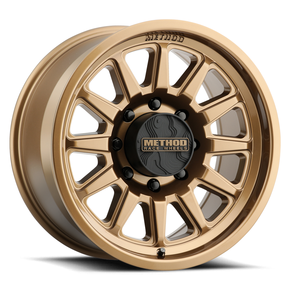 323 | Gloss Method Bronze®