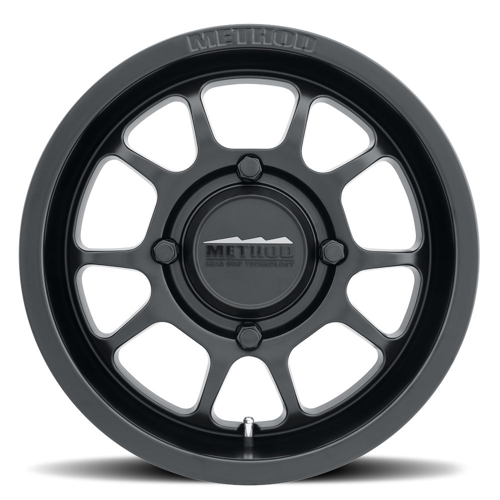 409 | UTV Bead Grip® | Matte Black