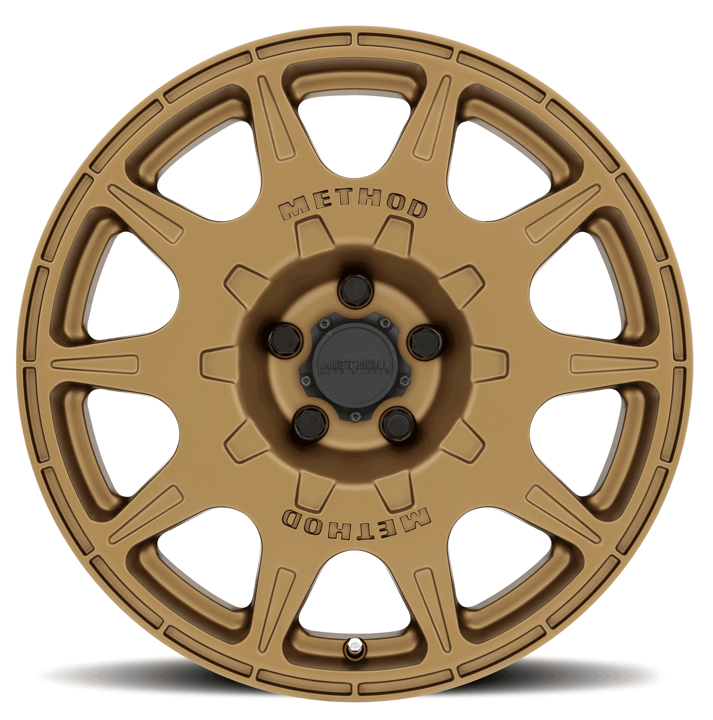 502 | Rally | Method Bronze®