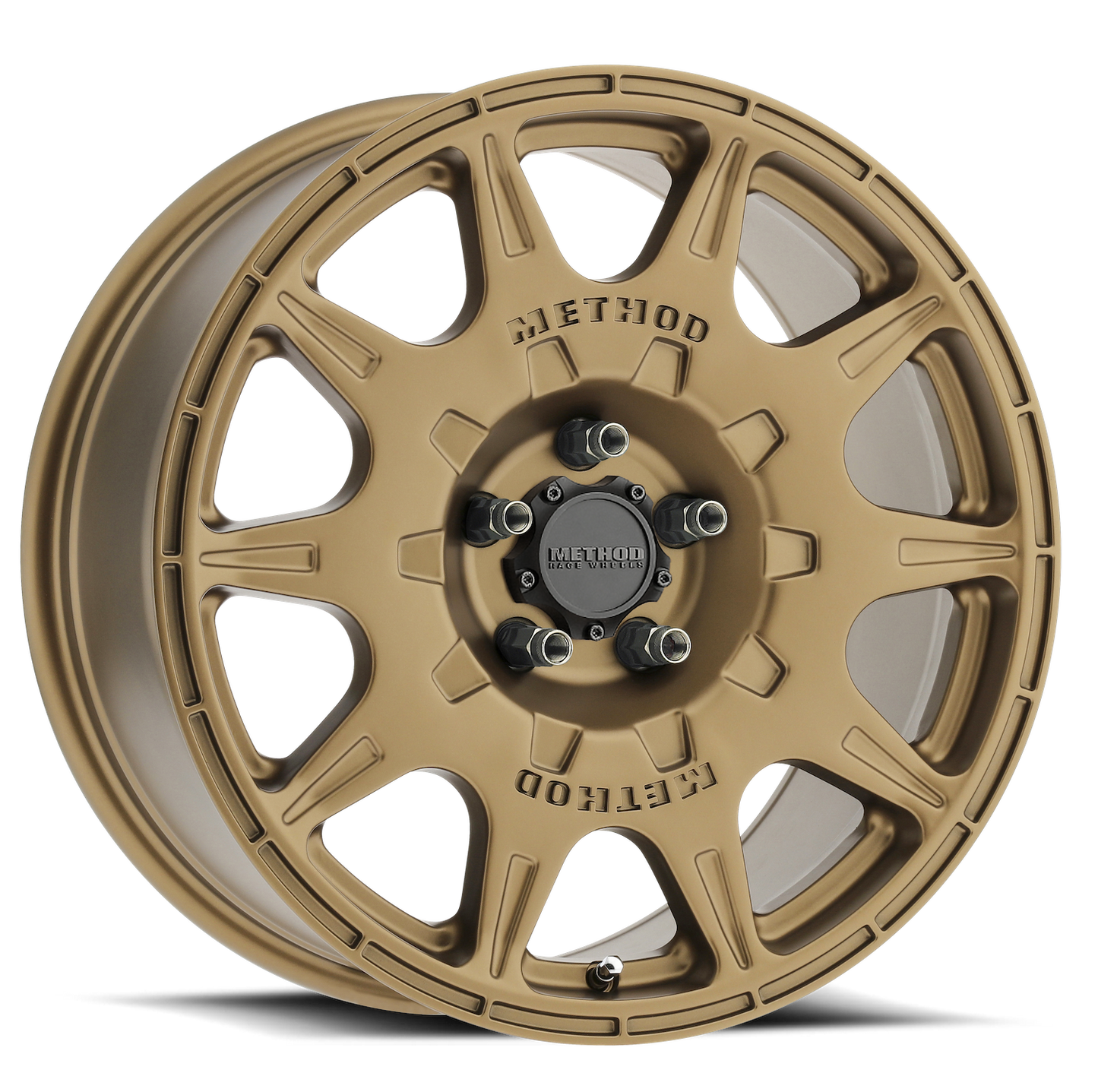 502 | Rally | Method Bronze®
