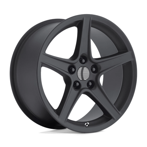 PR110MB 18X10 5X4.5 70.6 M-BLK 24MM
