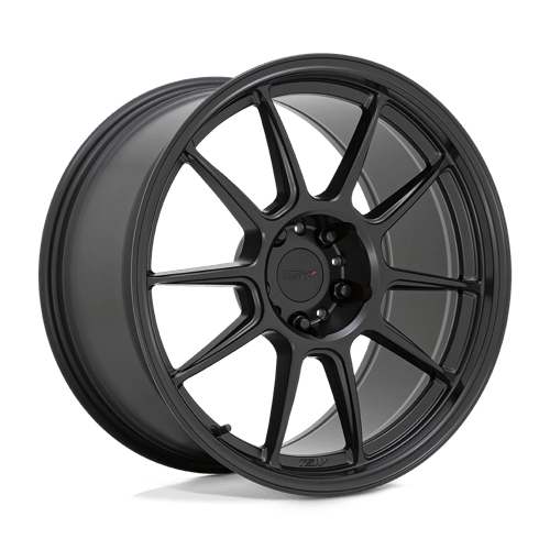 IMATRA 18X8 5X4.5 76 +35 M-BLK (RF)