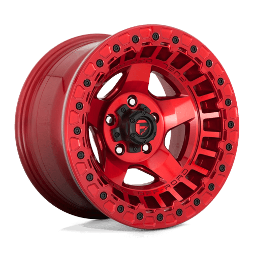 WARP 17X9 5X5 71.5 QL 4.54 -15MM