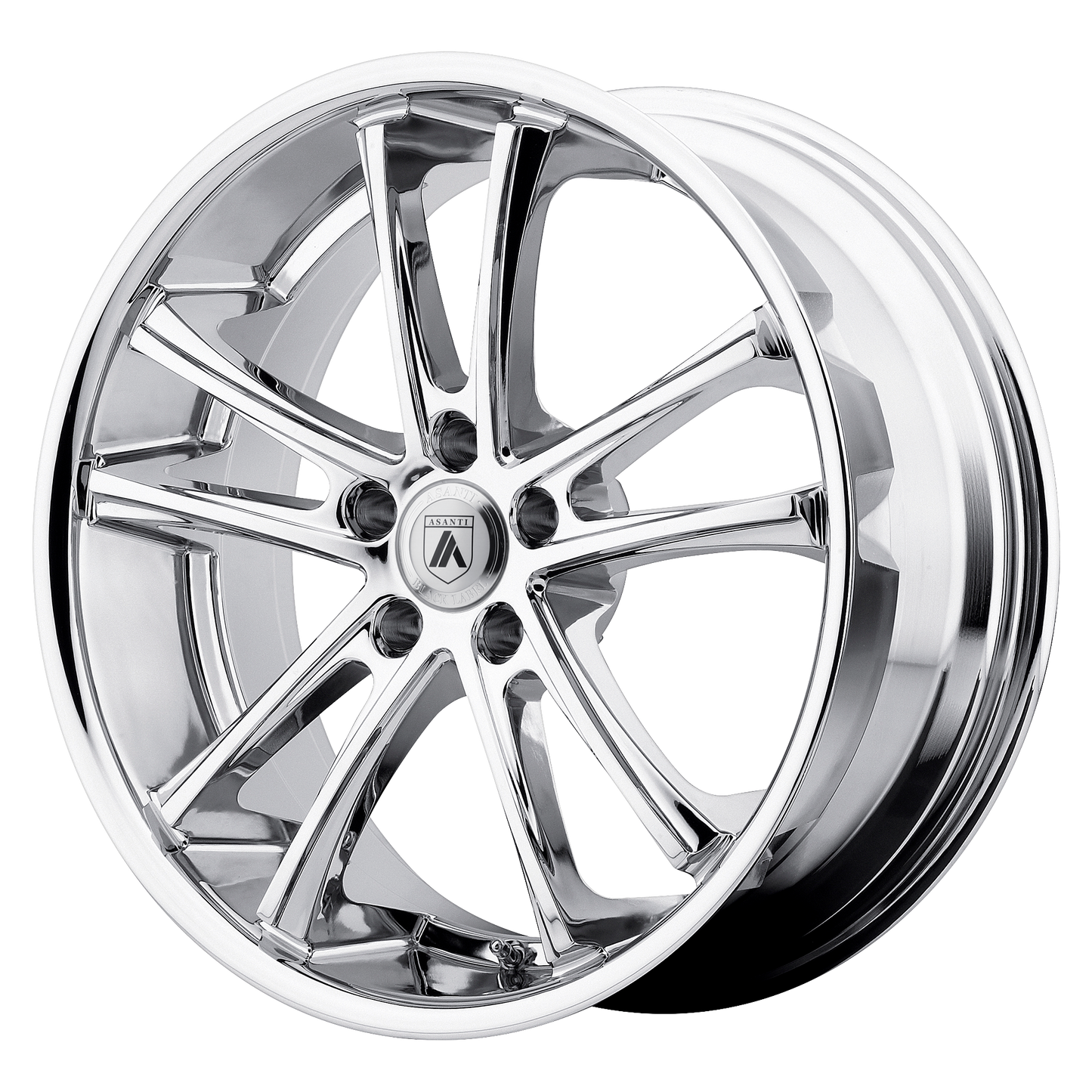 ABL1 22X9 5X115 CHROME 15MM