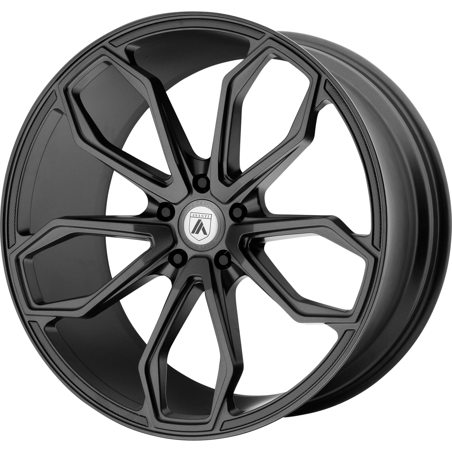 ABL19 20X8.5 5X112 M-GRAPHITE 38MM