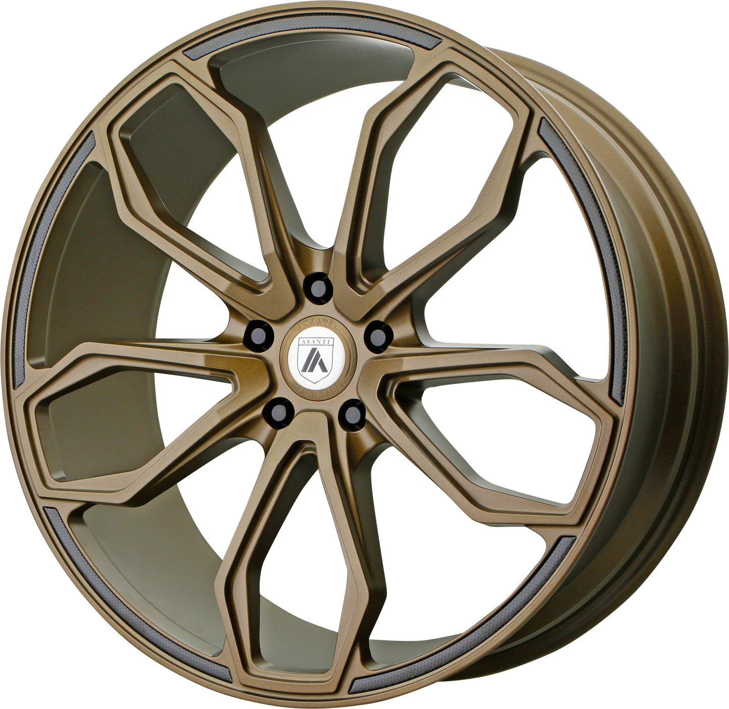 ABL19 20X10 5X112 S-BRONZE 40MM