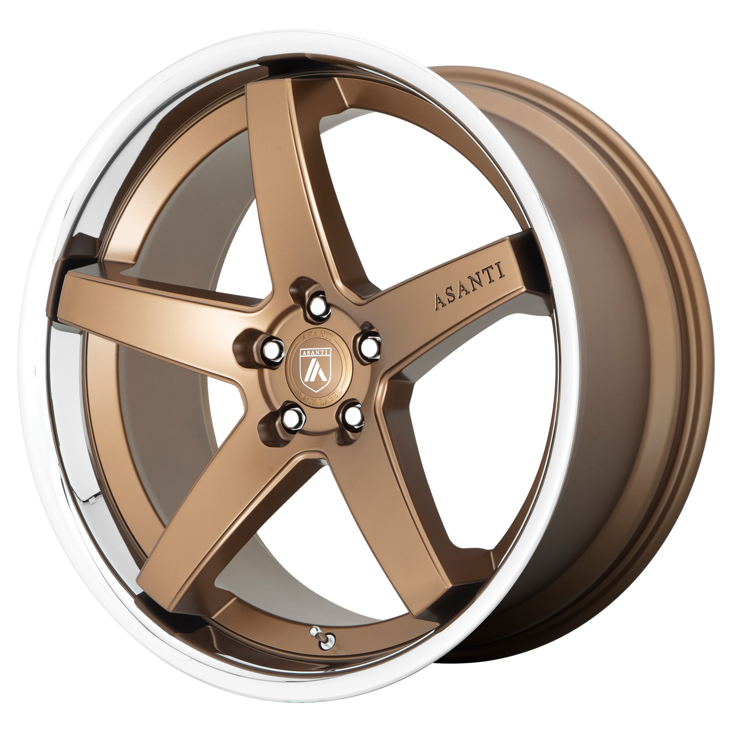 ABL31 20X9 5X112 S-BRZ CHR LP 35MM