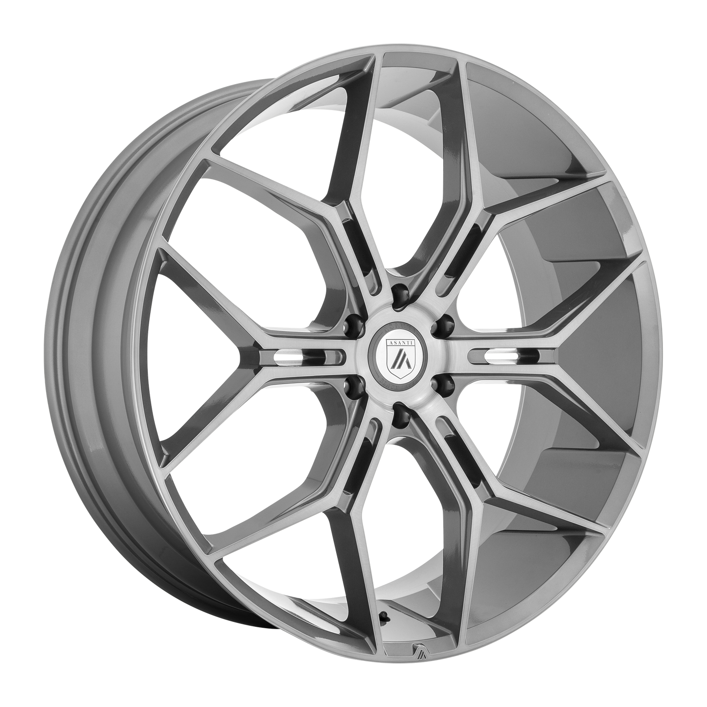 ABL38 22X9.5 6X120 TITAN BRUSH 38MM