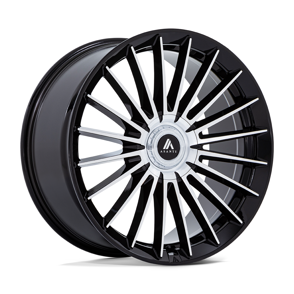 VICEROY 20X9 5X112/120 72 +27 GBLK-MCH