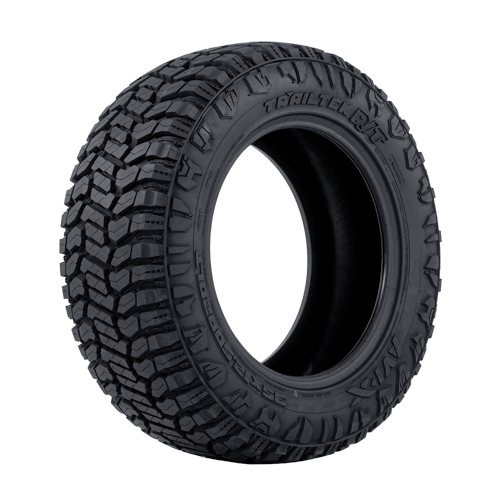 TRAILTEK RT 37x12.50R17LT 128/Q E 36.8