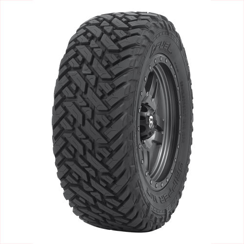 GRIPPER MT 40X13.50-17 121Q 39.76