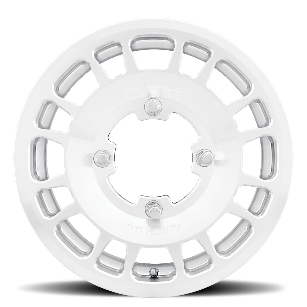 412 | UTV Forged Bead Grip® | Machined - Raw