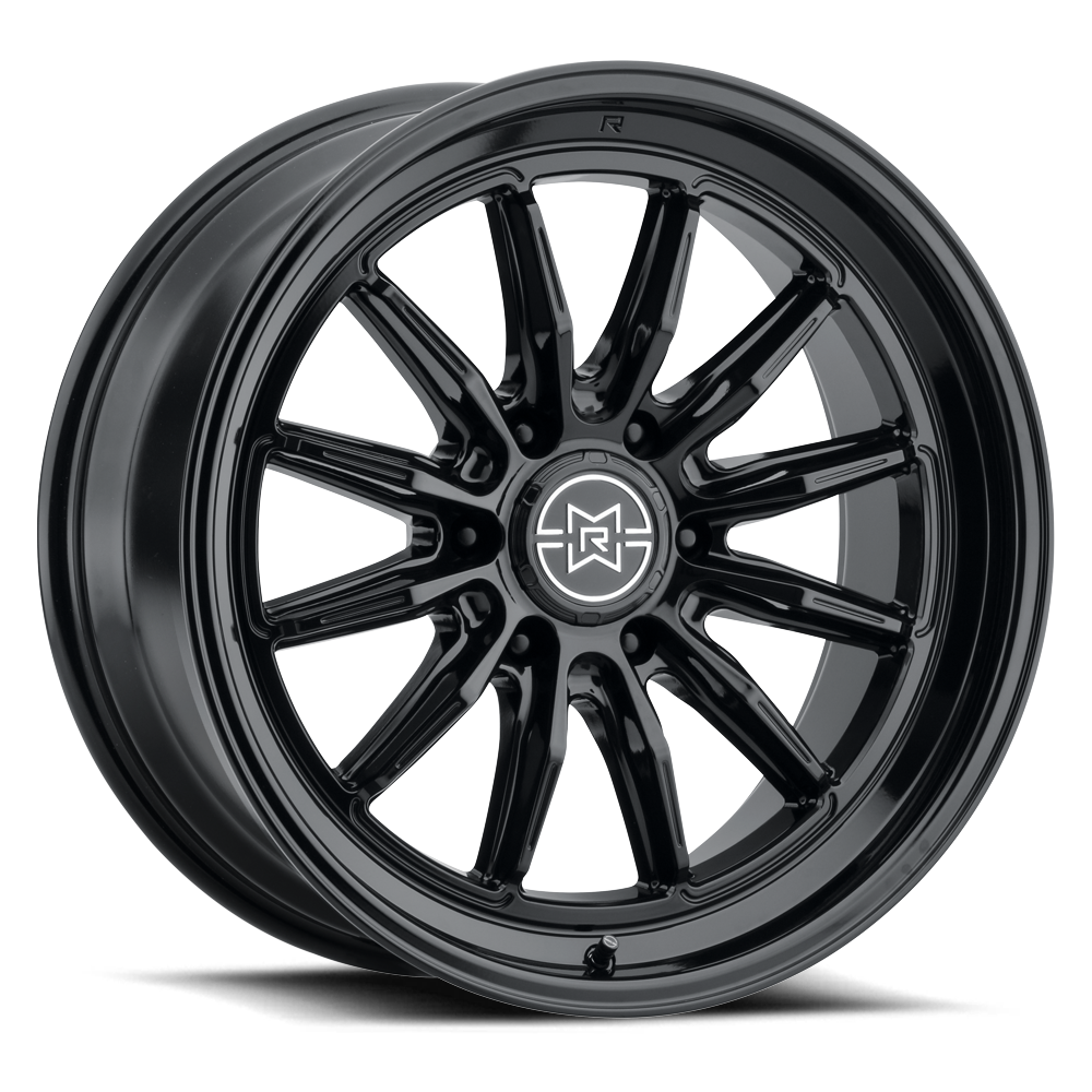 803 | Gloss Black