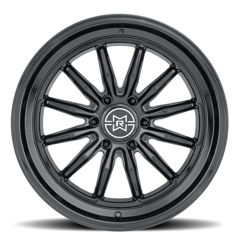 803 | Gloss Black