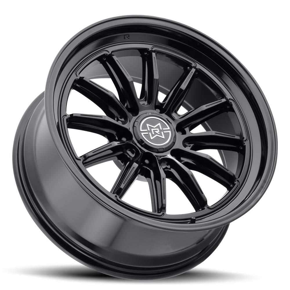 803 | Gloss Black