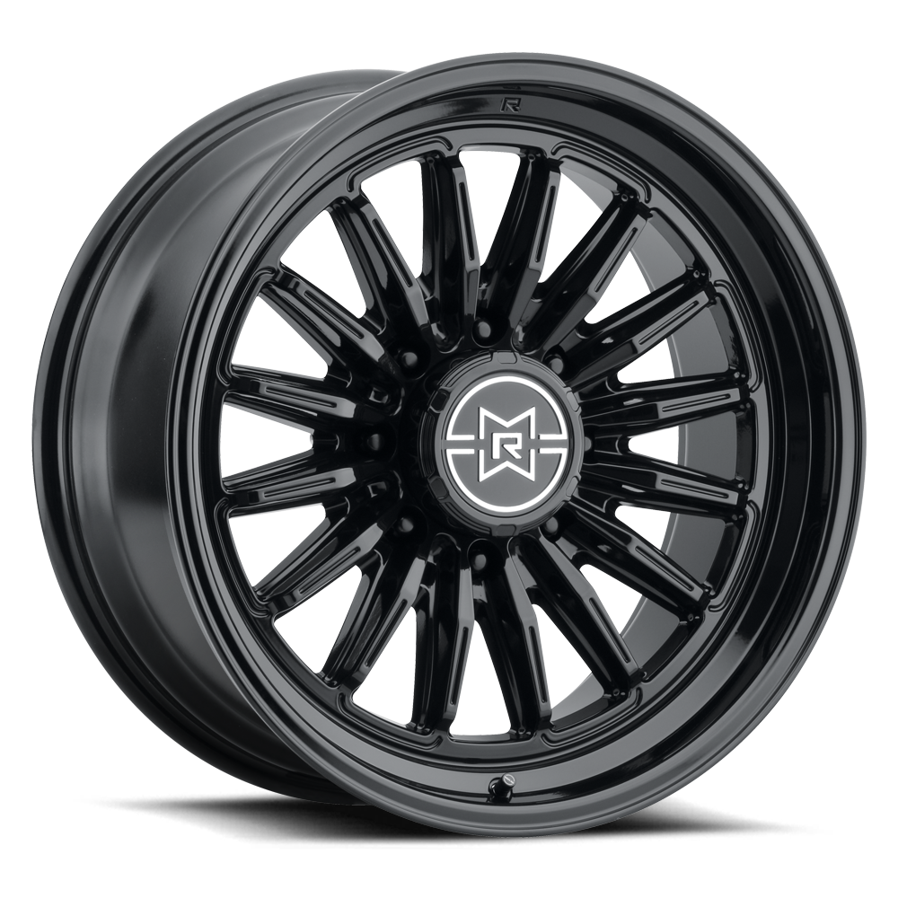 803 | Gloss Black
