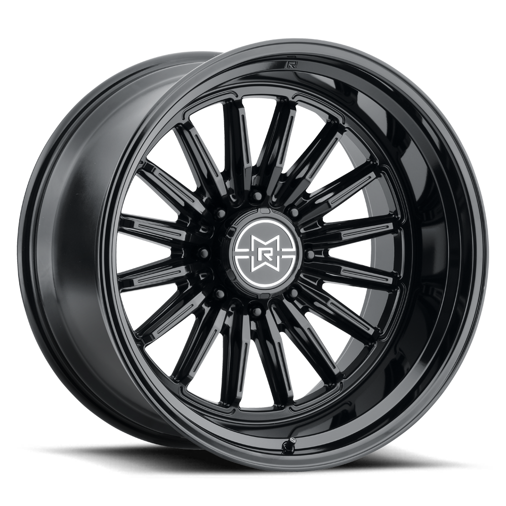 803 | Gloss Black