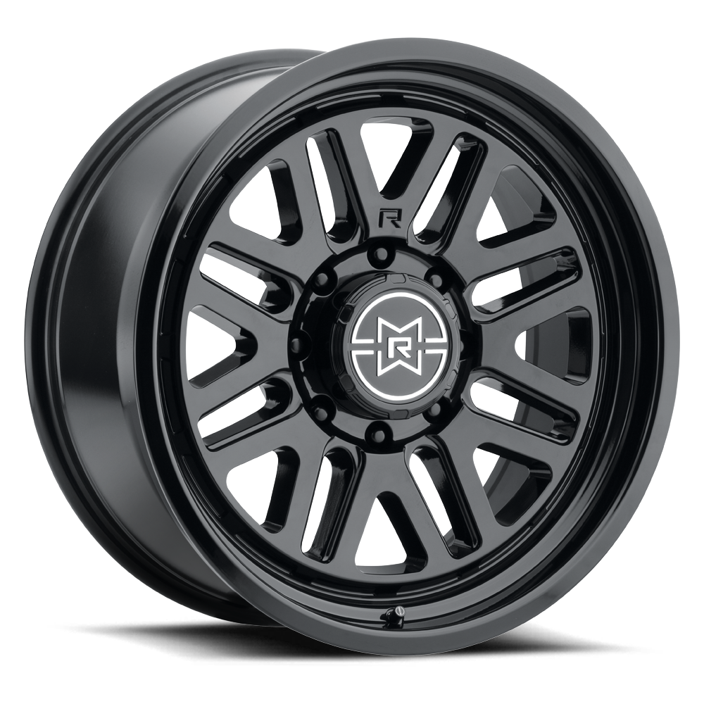 804 | Gloss Black