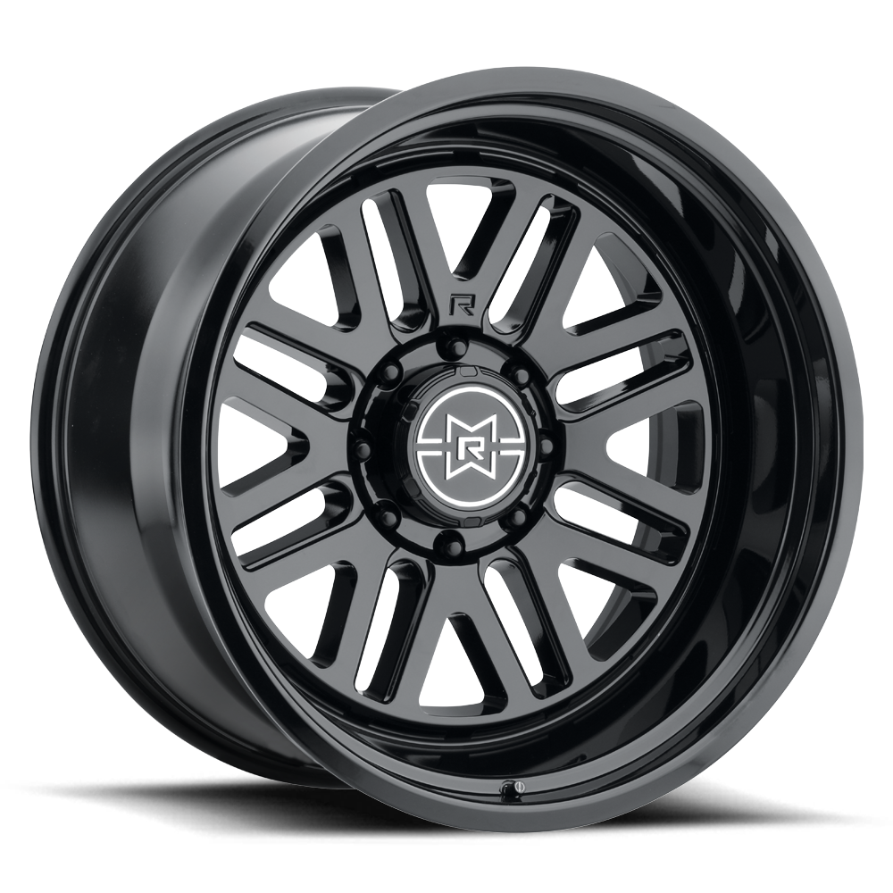 804 | Gloss Black