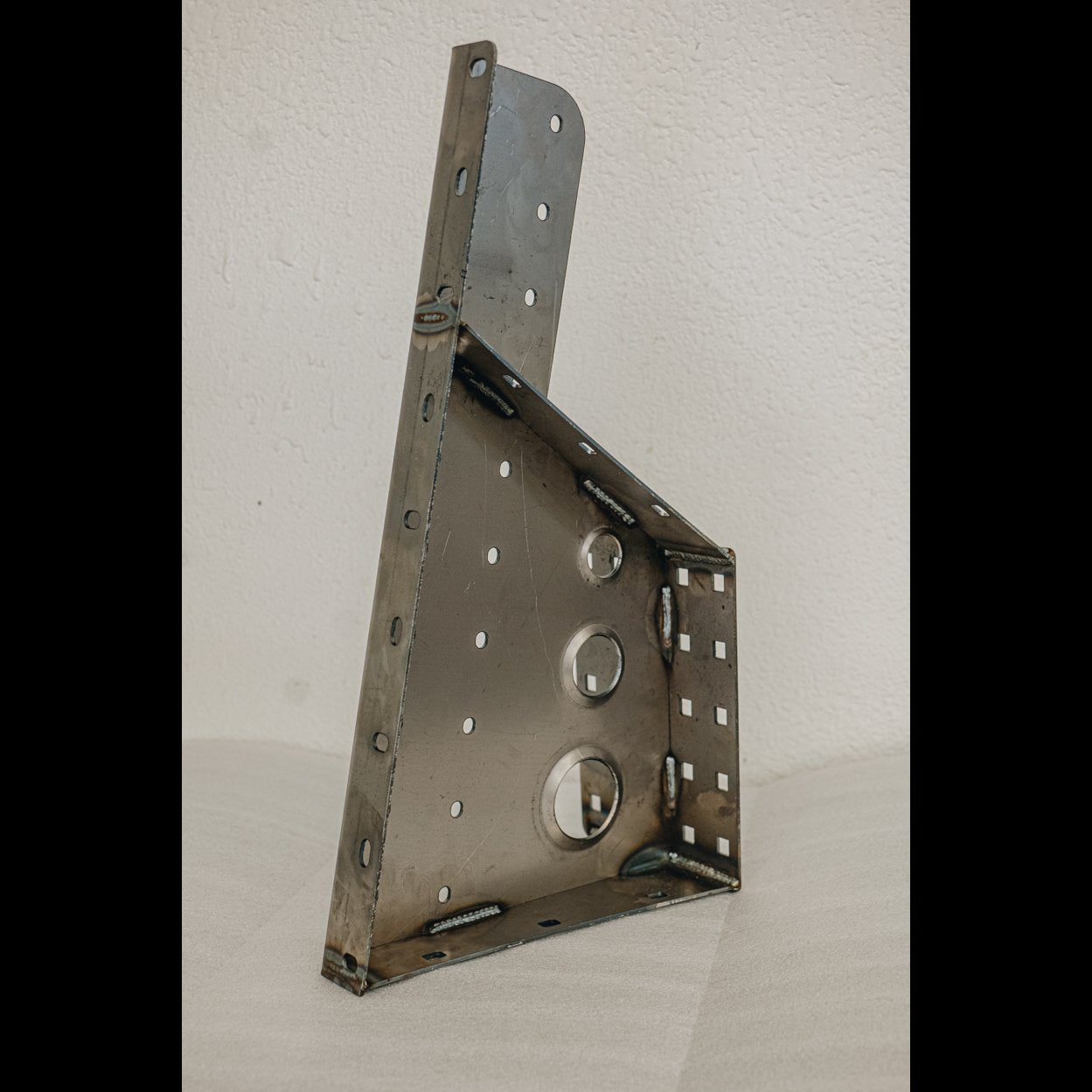 Rotopax / Maxtrax Mount (4Runner Rear Bumper)