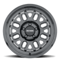 Method Race Wheels | MR321 | Gloss Black - Sniper Custom Trucks
