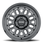 Method Race Wheels | MR321 | Gloss Black - Sniper Custom Trucks