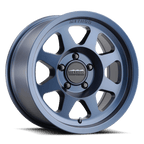 Method Race Wheels | MR701 Bead Grip | Bahia Blue - Sniper Custom Trucks