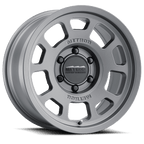 Method Race Wheels | MR705 Bead Grip | Titanium - Sniper Custom Trucks