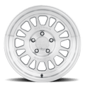 Method Race Wheels | MR318 | Machined - Clear Coat - Sniper Custom Trucks