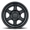 Method Race Wheels | MR708 Bead Grip | Gloss Black - Sniper Custom Trucks