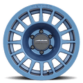 Method Race Wheels | MR707 Bead Grip | Bahia Blue - Sniper Custom Trucks