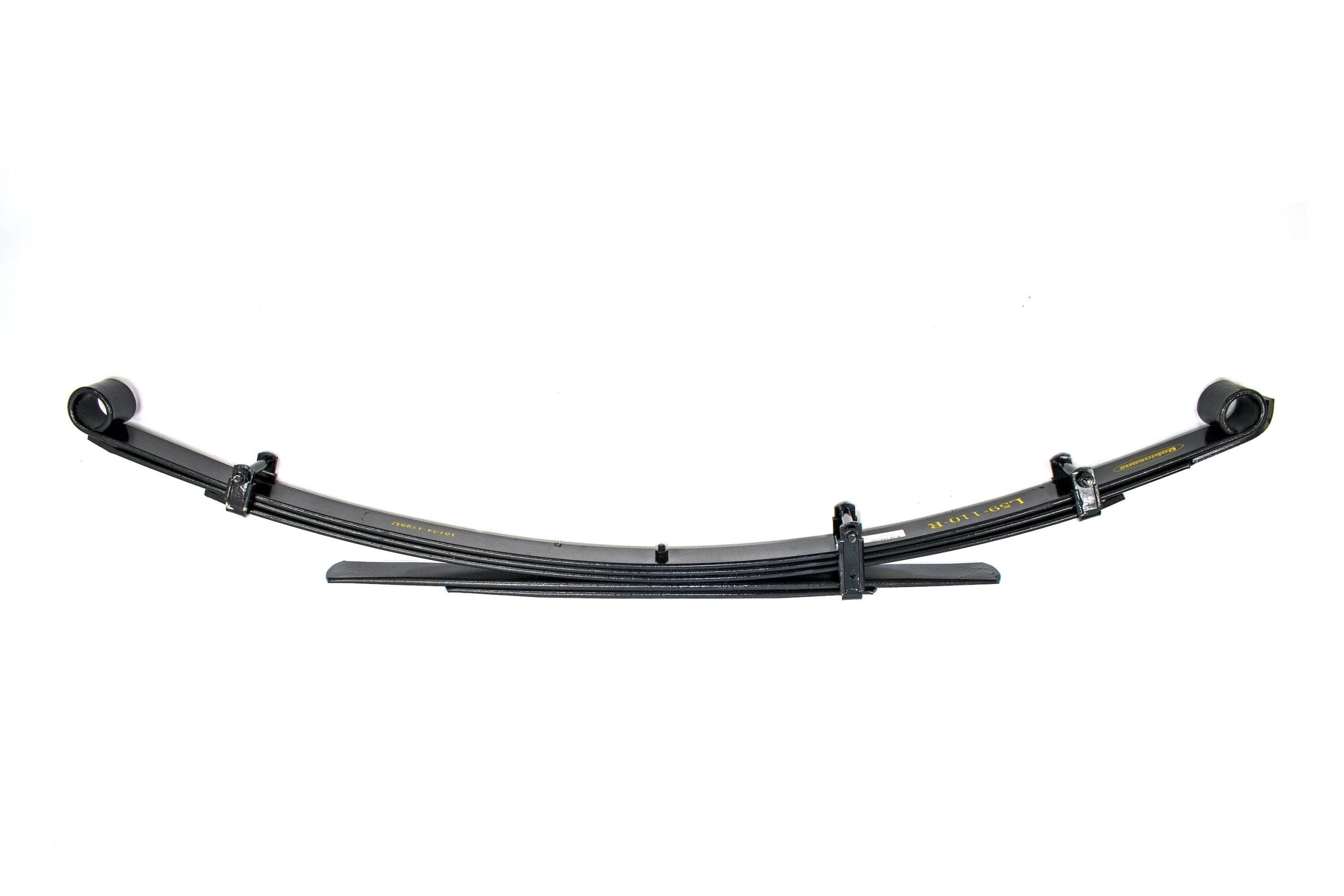 DOBINSONS REAR LEAF SPRING - L59-411-R