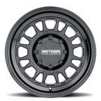 Method Race Wheels | MR318 | Gloss Black - Sniper Custom Trucks