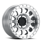 Method Race Wheels | MR315 | Machined - Clear Coat