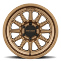 Method Race Wheels | MR323 | Gloss Bronze - Sniper Custom Trucks