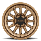 Method Race Wheels | MR323 | Gloss Bronze - Sniper Custom Trucks