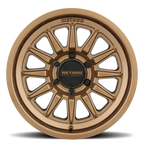 Method Race Wheels | MR323 | Gloss Bronze