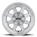 Method Race Wheels | MR701 Bead Grip | Machined - Clear Coat - Sniper Custom Trucks