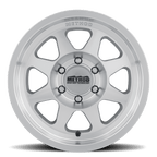 Method Race Wheels | MR701 Bead Grip | Machined - Clear Coat - Sniper Custom Trucks