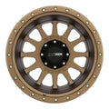 Method Race Wheels | MR605 NV | Method Bronze - Sniper Custom Trucks