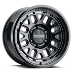 Method Race Wheels | MR321 | Gloss Black