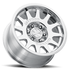 Method Race Wheels | MR203 Forged | Polished - Clear Coat - Sniper Custom Trucks