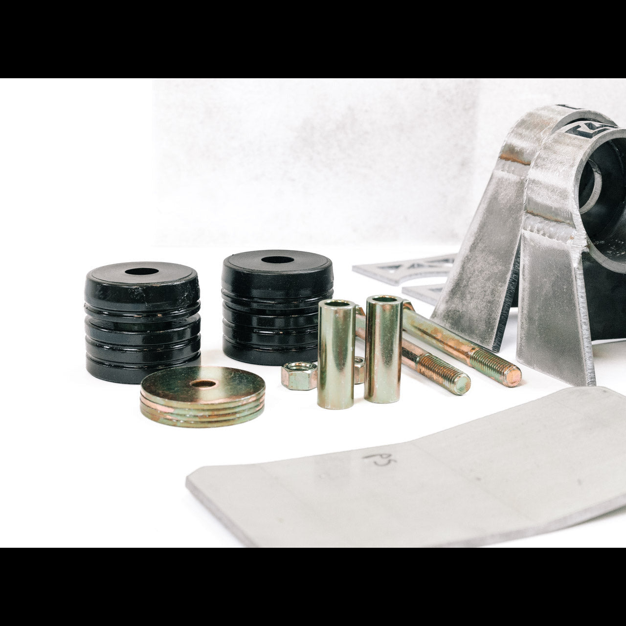 tacoma body mount relocation