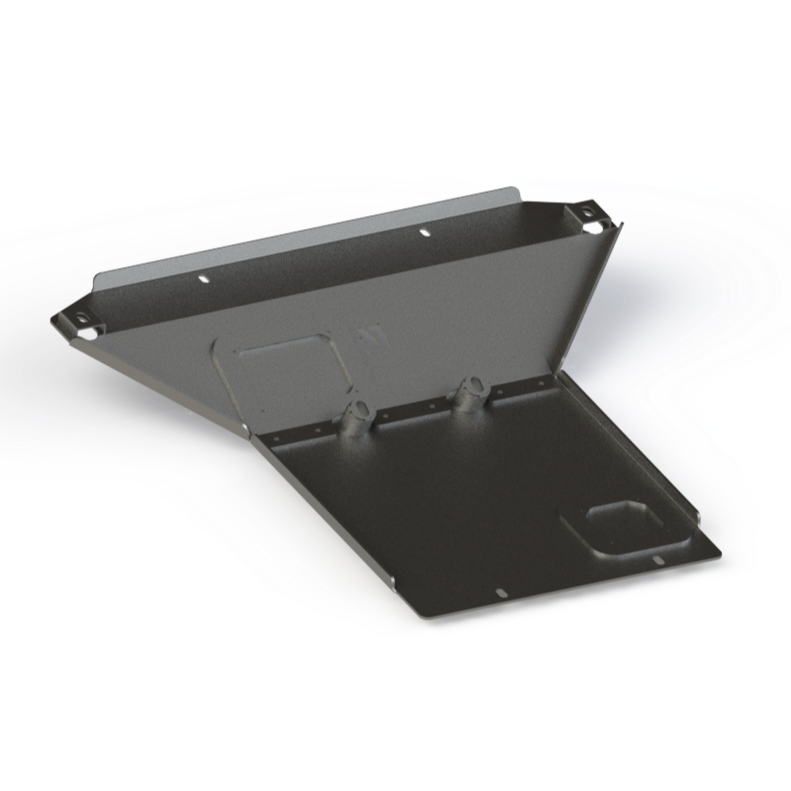 Tacoma Front Skid Plate / 4th Gen / 2024+