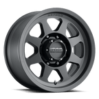 Method Race Wheels | MR701 Bead Grip | Matte Black - Sniper Custom Trucks