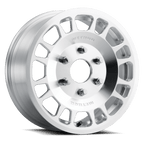 Method Race Wheels | MR412 Bead Grip | Machined - Raw - Sniper Custom Trucks