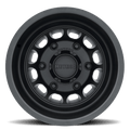 Method Race Wheels | MR901 - REAR | Matte Black - Sniper Custom Trucks