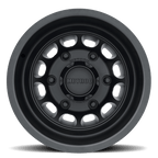 Method Race Wheels | MR901 - REAR | Matte Black - Sniper Custom Trucks